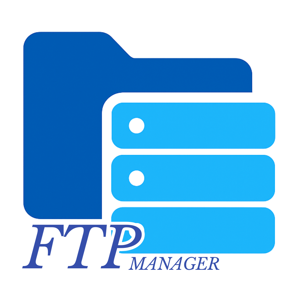 FTP & SSH Manager